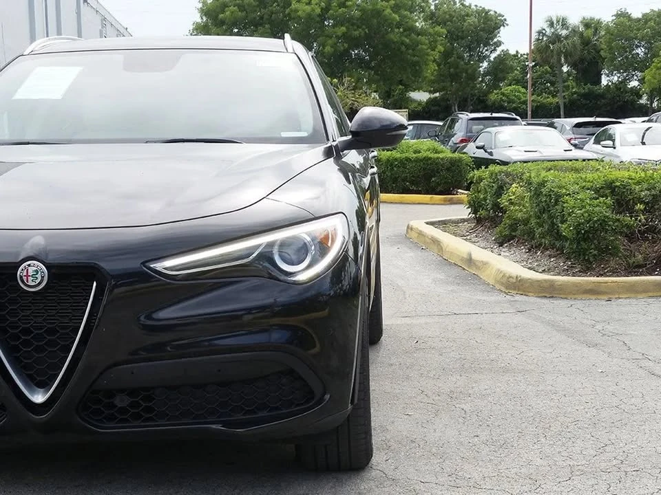 2019 Alfa Romeo Stelvio - Image 12 of 20