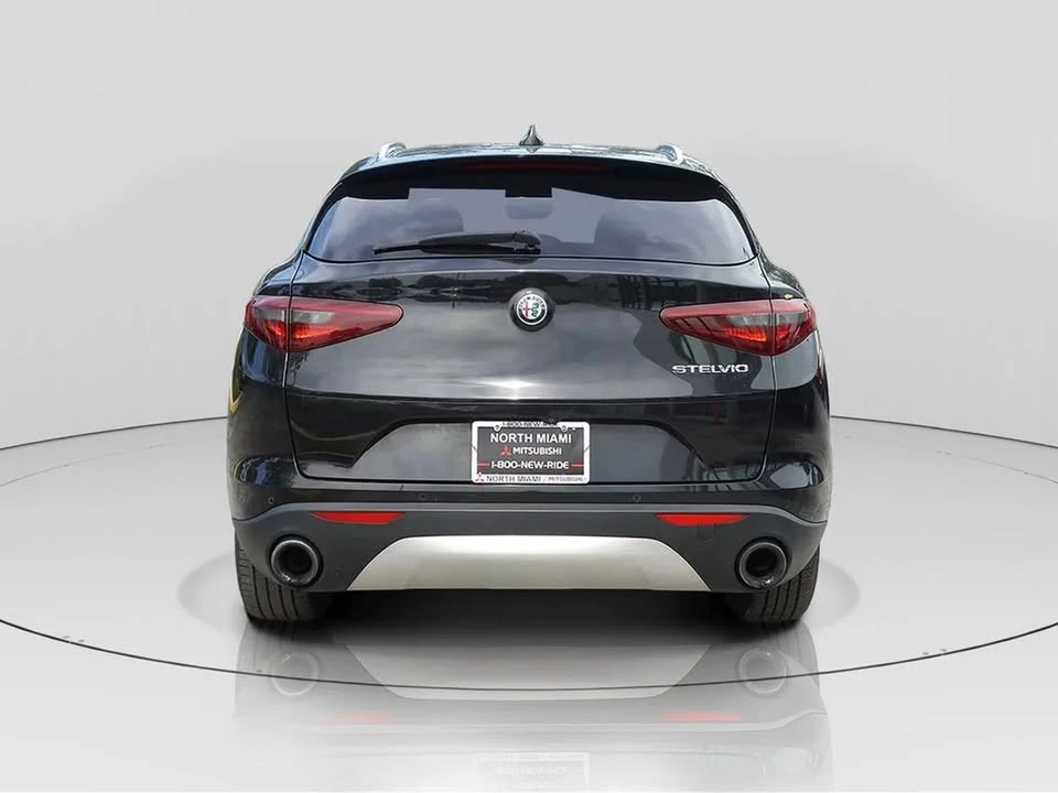 2019 Alfa Romeo Stelvio - Image 5 of 20