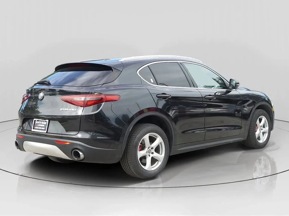 2019 Alfa Romeo Stelvio - Image 6 of 20