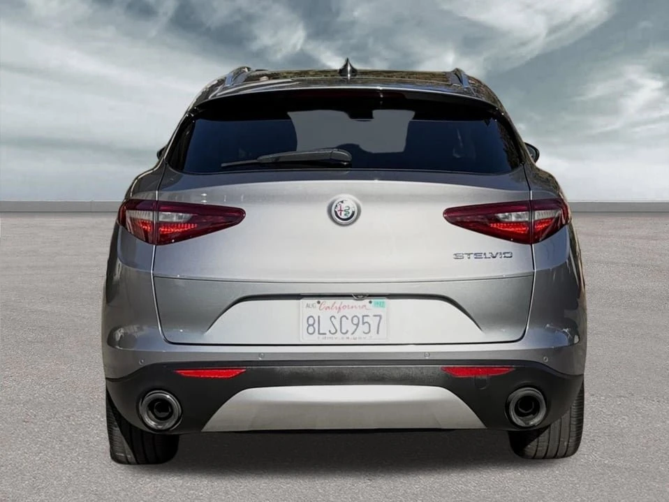 2019 Alfa Romeo Stelvio - Image 5 of 8