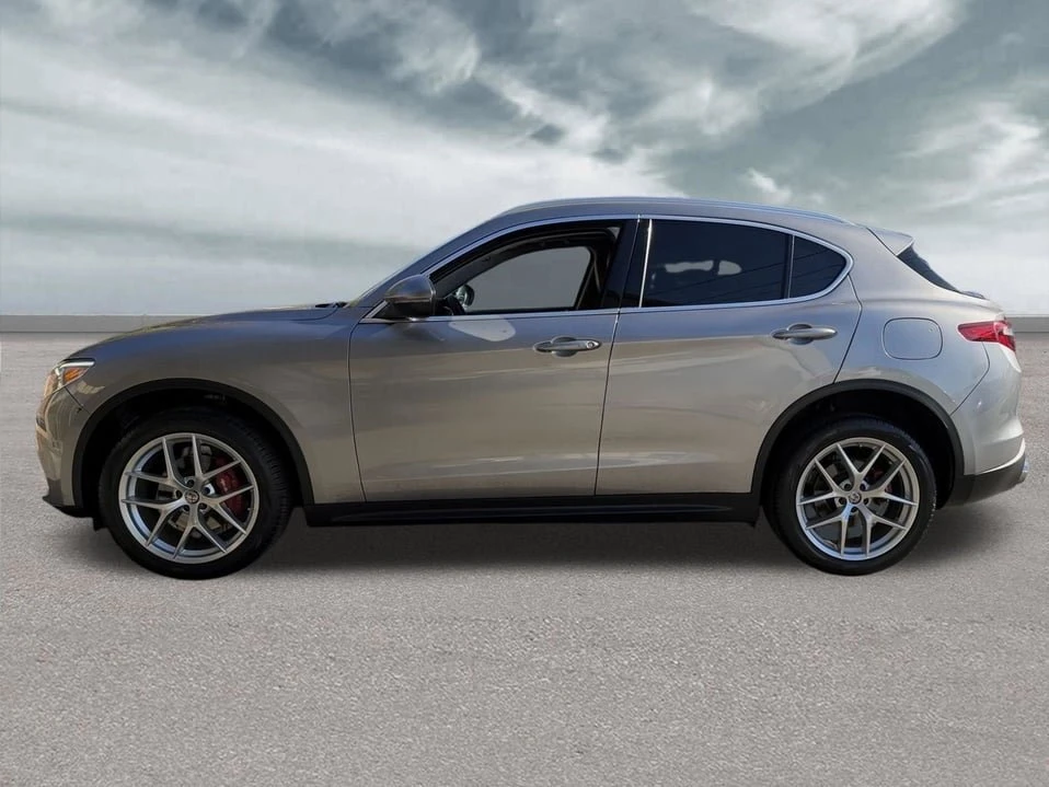 2019 Alfa Romeo Stelvio - Image 3 of 8