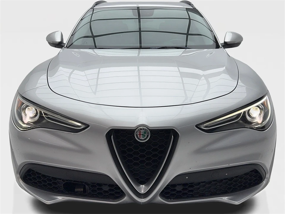 2019 Alfa Romeo Stelvio - Image 4 of 12