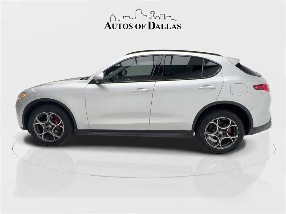2019 Alfa Romeo Stelvio - Image 6 of 12