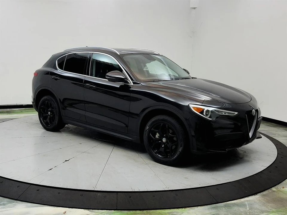 2019 Alfa Romeo Stelvio - Image 3 of 31