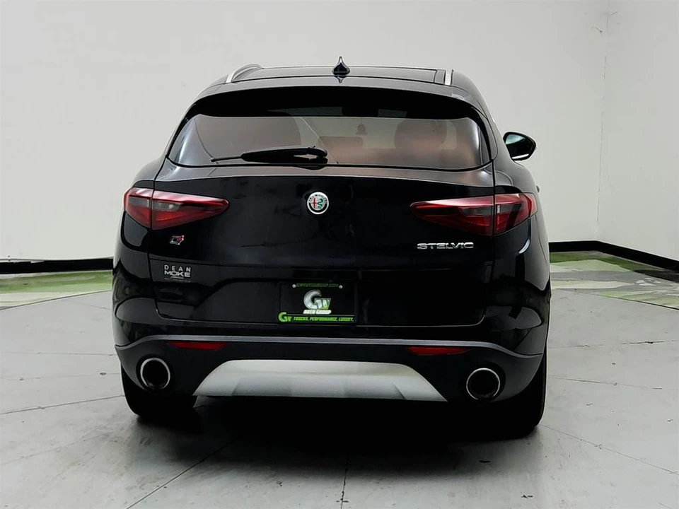 2019 Alfa Romeo Stelvio - Image 6 of 31