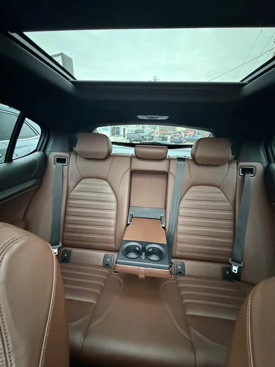 2019 Alfa Romeo Stelvio - Image 14 of 19