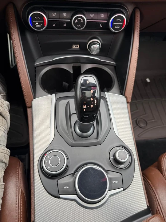 2019 Alfa Romeo Stelvio - Image 13 of 19