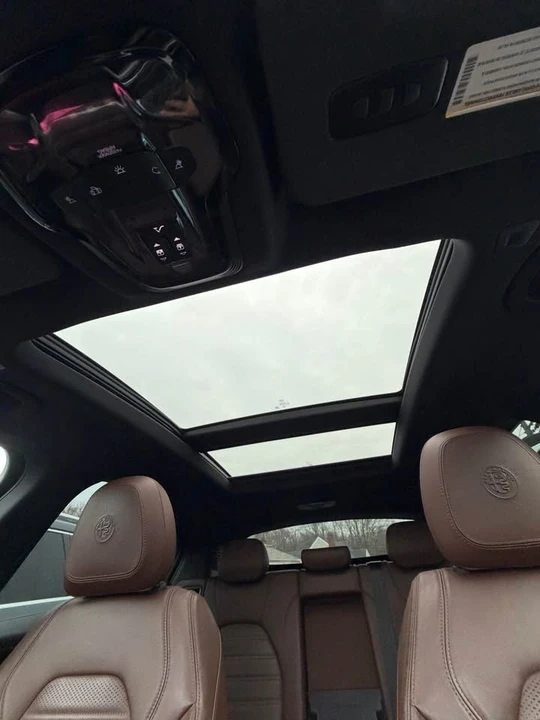 2019 Alfa Romeo Stelvio - Image 16 of 19