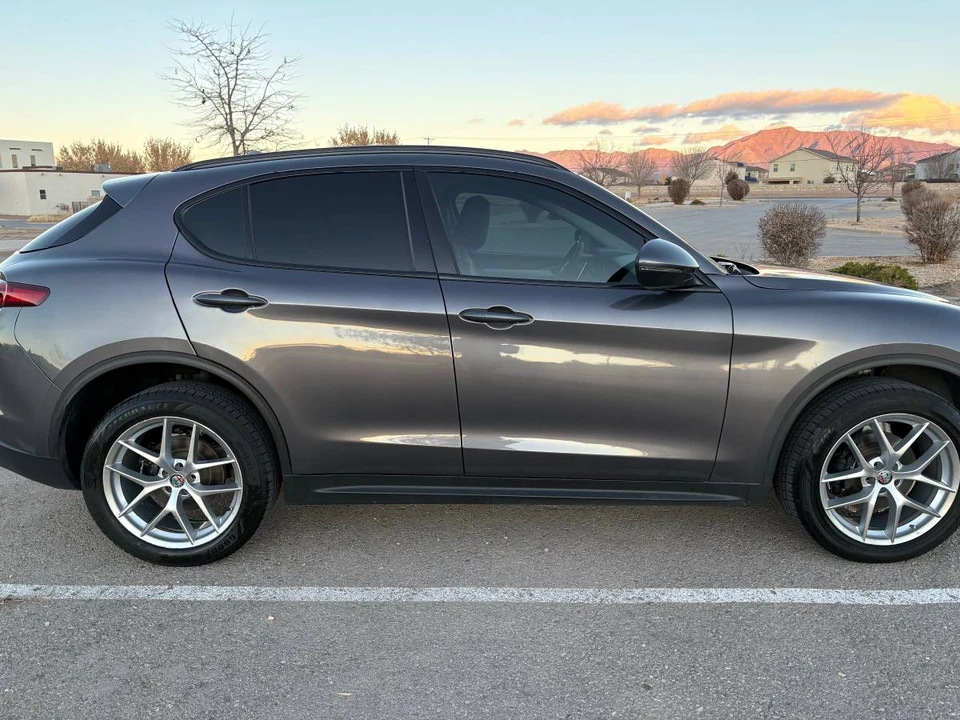 2019 Alfa Romeo Stelvio - Image 3 of 13