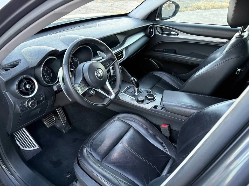 2019 Alfa Romeo Stelvio - Image 13 of 13