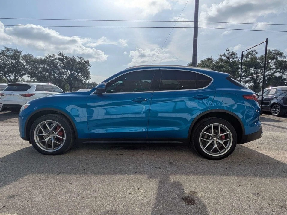 2019 Alfa Romeo Stelvio - Image 6 of 20