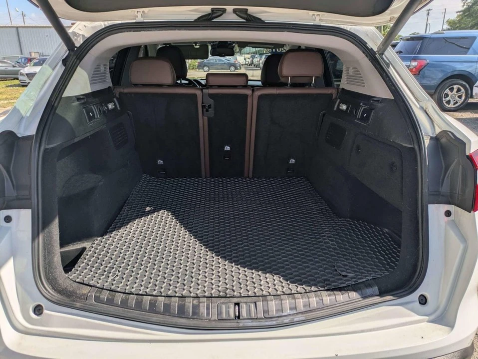 2019 Alfa Romeo Stelvio - Image 12 of 20