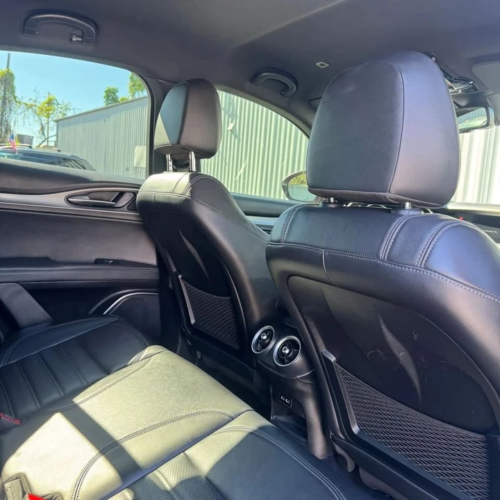 2019 Alfa Romeo Stelvio - Image 15 of 15