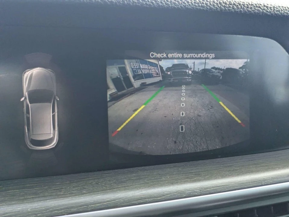 2019 Alfa Romeo Stelvio - Image 19 of 20