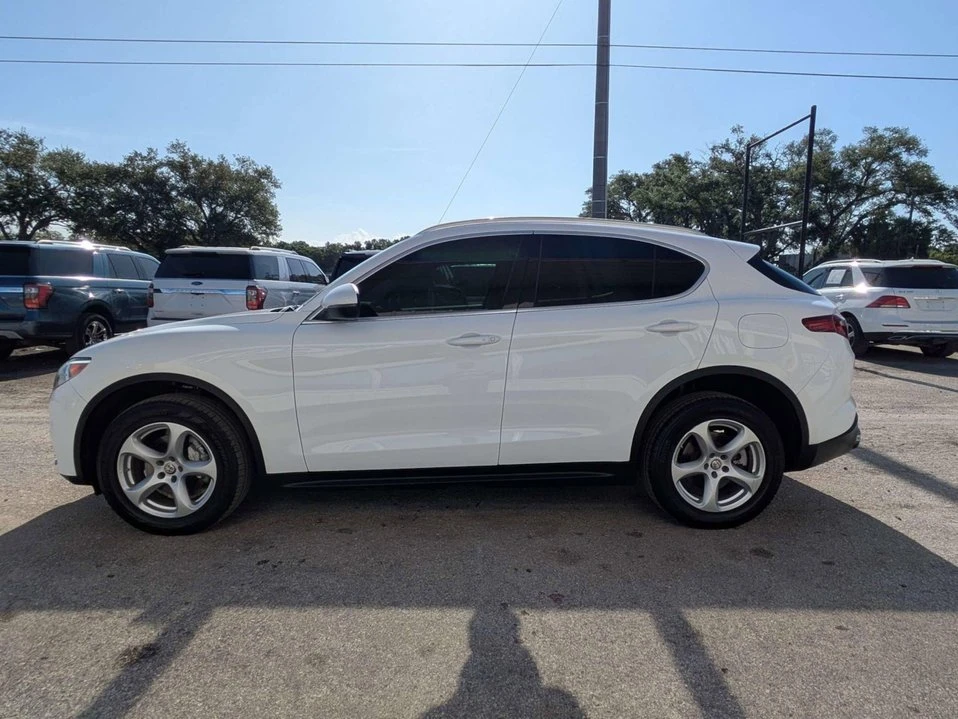 2019 Alfa Romeo Stelvio - Image 6 of 20
