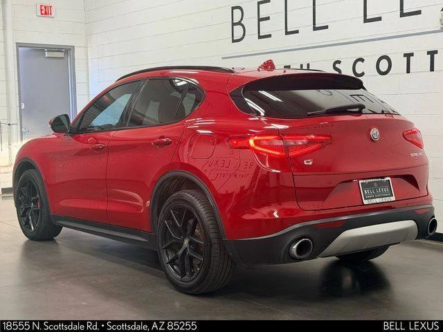 2019 Alfa Romeo Stelvio - Image 6 of 20