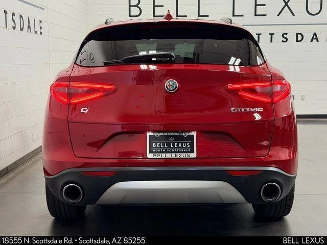 2019 Alfa Romeo Stelvio - Image 5 of 20