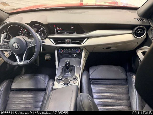 2019 Alfa Romeo Stelvio - Image 13 of 20