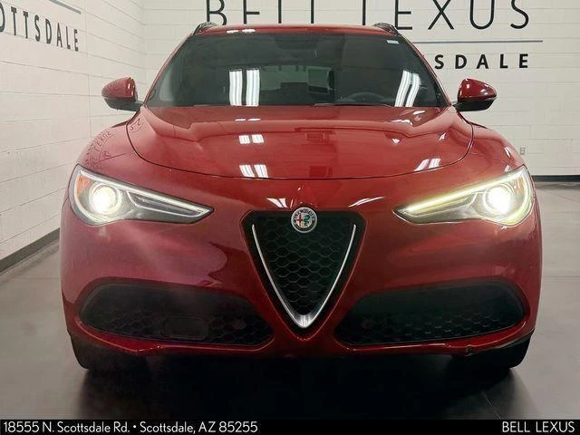 2019 Alfa Romeo Stelvio - Image 9 of 20