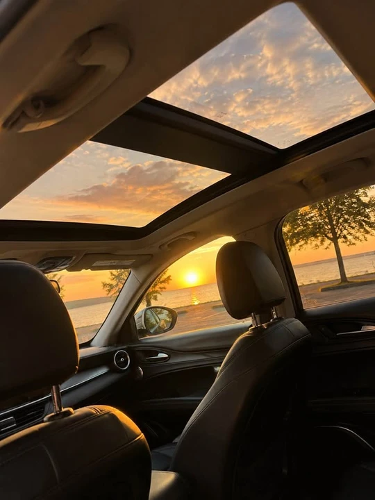 2019 Alfa Romeo Stelvio - Image 7 of 7