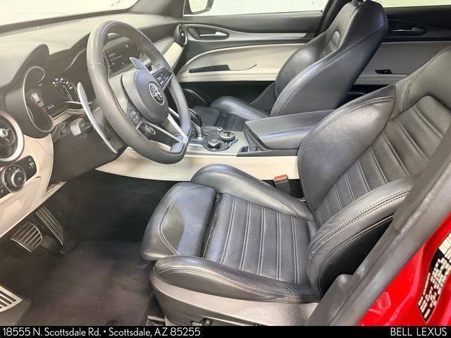2019 Alfa Romeo Stelvio - Image 16 of 20