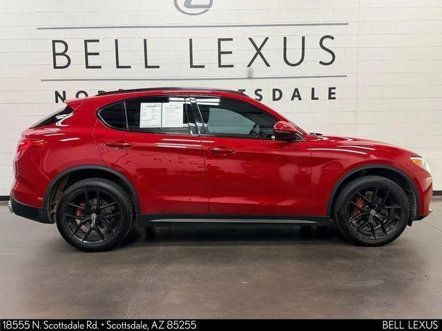 2019 Alfa Romeo Stelvio - Image 3 of 20