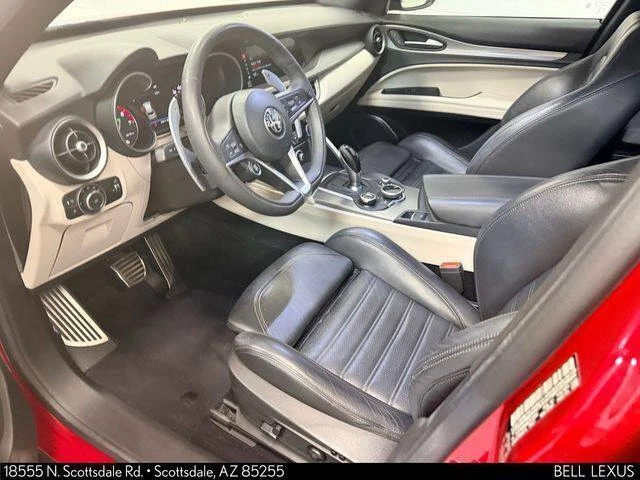 2019 Alfa Romeo Stelvio - Image 15 of 20