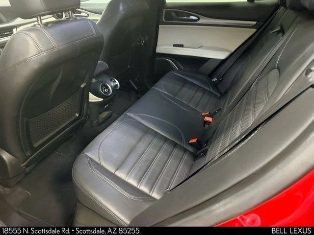 2019 Alfa Romeo Stelvio - Image 14 of 20