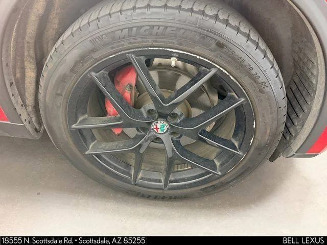 2019 Alfa Romeo Stelvio - Image 10 of 20