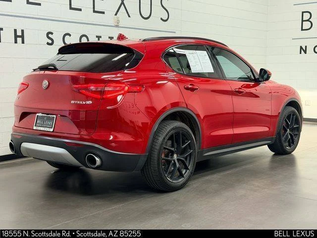 2019 Alfa Romeo Stelvio - Image 4 of 20