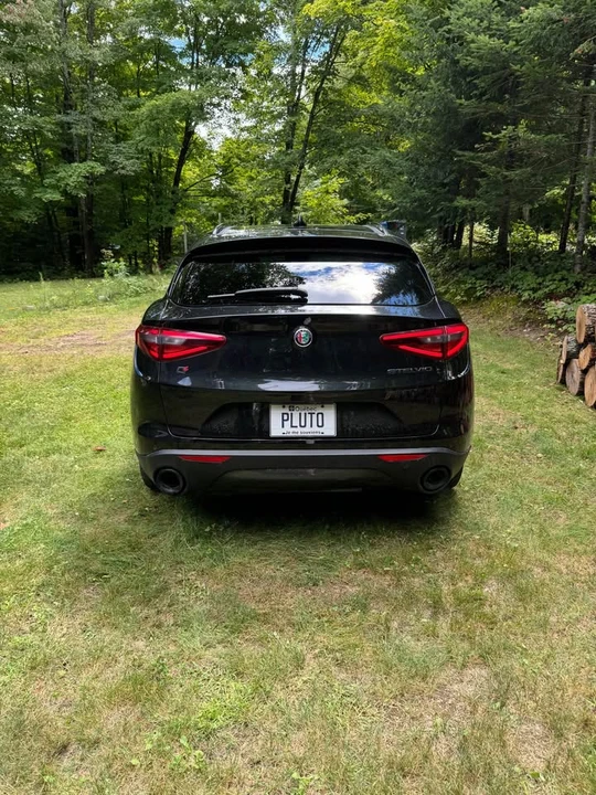 2019 Alfa Romeo Stelvio - Image 9 of 10