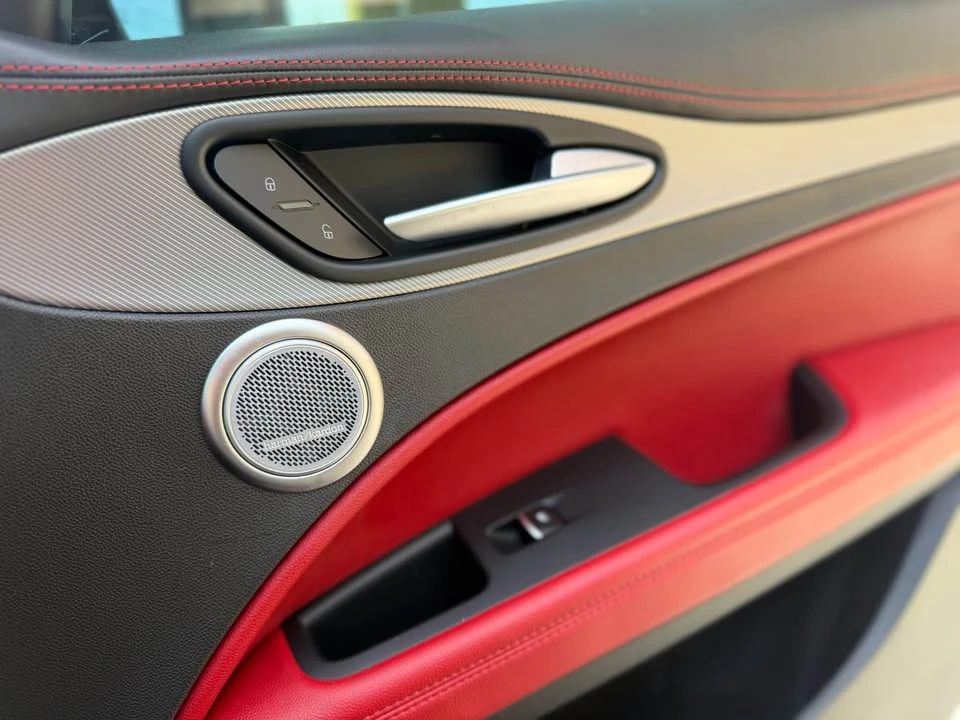 2019 Alfa Romeo Stelvio - Image 4 of 12