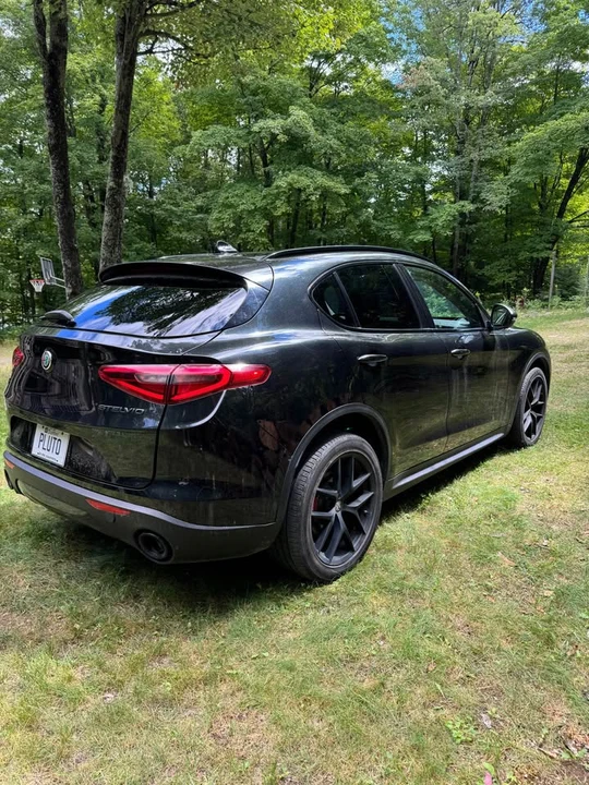 2019 Alfa Romeo Stelvio - Image 3 of 10