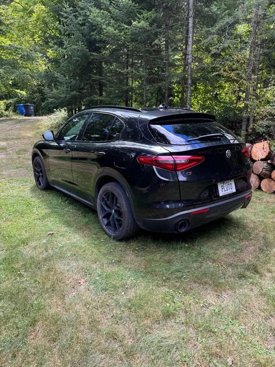 2019 Alfa Romeo Stelvio - Image 4 of 10