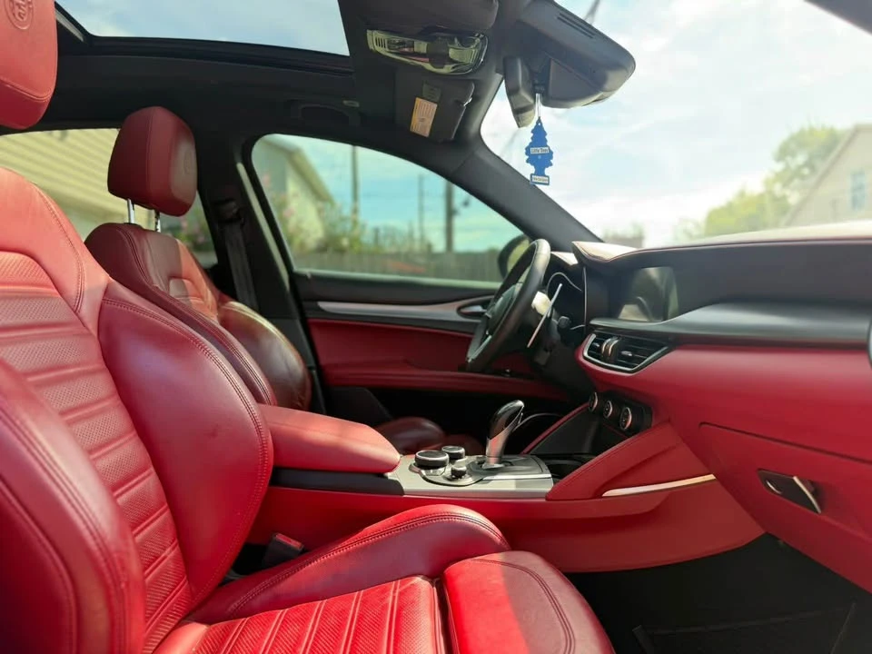 2019 Alfa Romeo Stelvio - Image 6 of 11