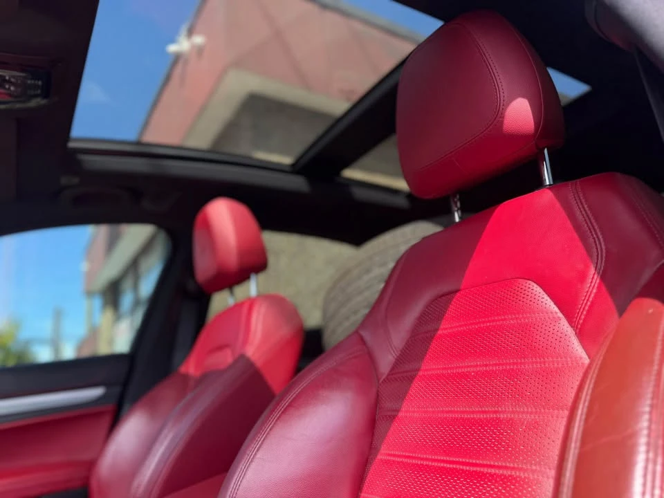 2019 Alfa Romeo Stelvio - Image 8 of 12