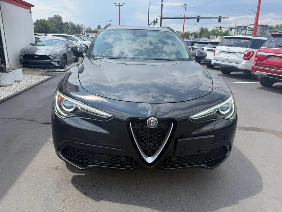 2019 Alfa Romeo Stelvio - Image 7 of 20