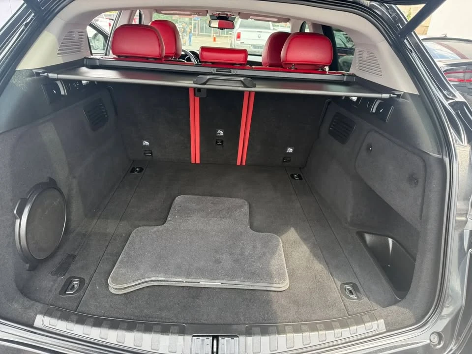 2019 Alfa Romeo Stelvio - Image 12 of 20
