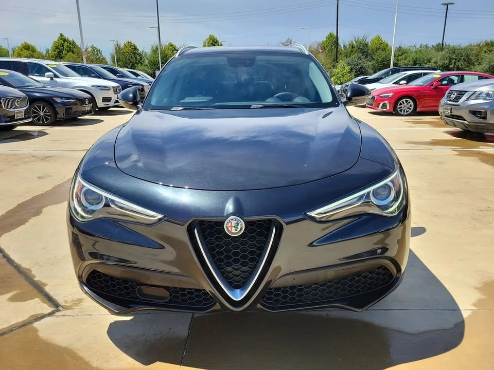 2019 Alfa Romeo Stelvio - Image 2 of 17