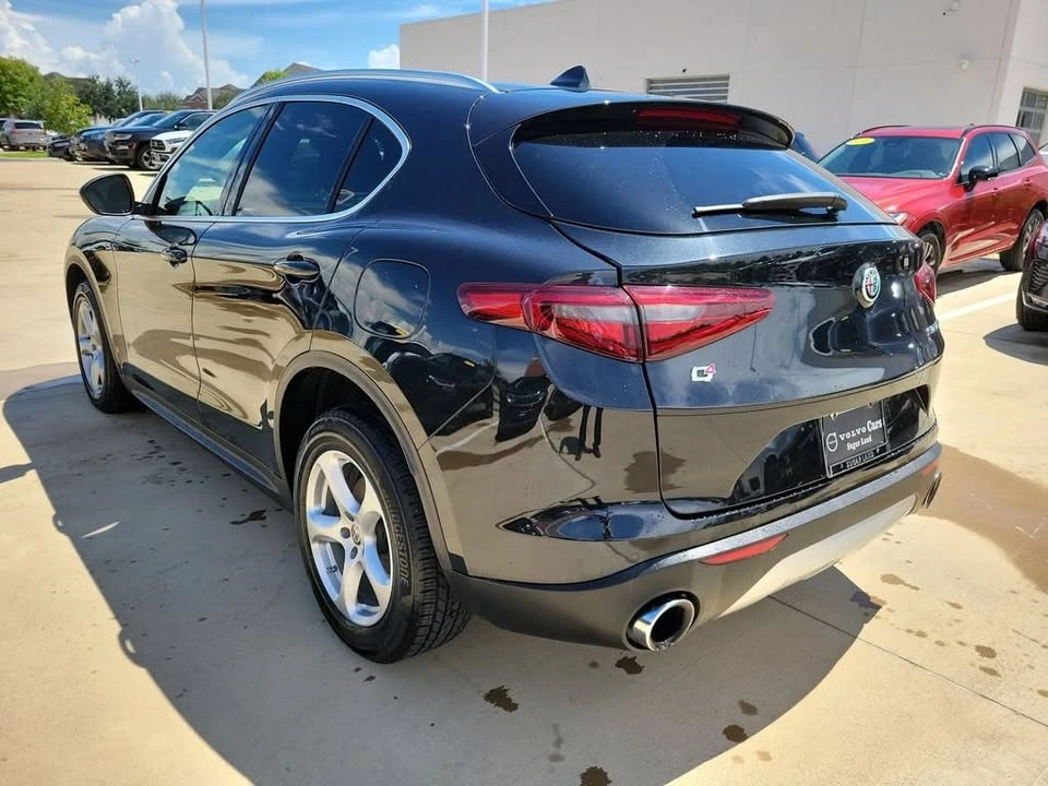 2019 Alfa Romeo Stelvio - Image 4 of 17