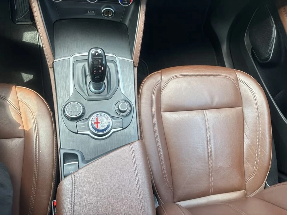 2019 Alfa Romeo Stelvio - Image 12 of 20
