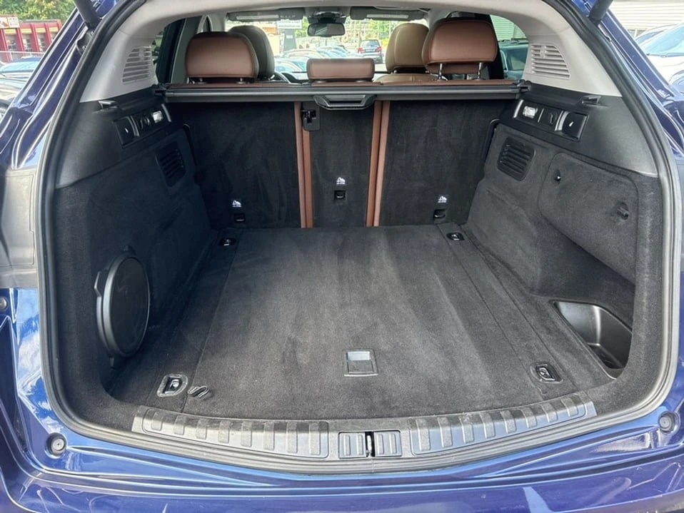 2019 Alfa Romeo Stelvio - Image 19 of 20