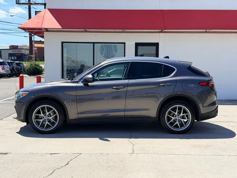 2019 Alfa Romeo Stelvio - Image 3 of 20