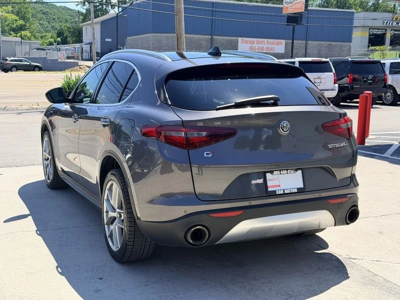 2019 Alfa Romeo Stelvio - Image 4 of 20