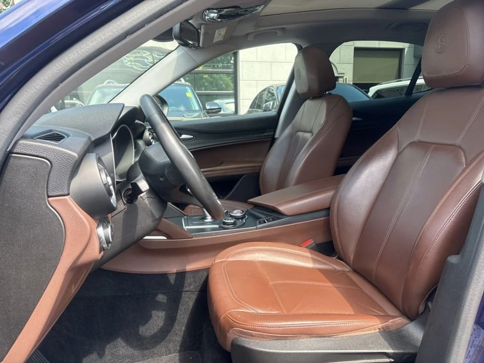 2019 Alfa Romeo Stelvio - Image 7 of 20