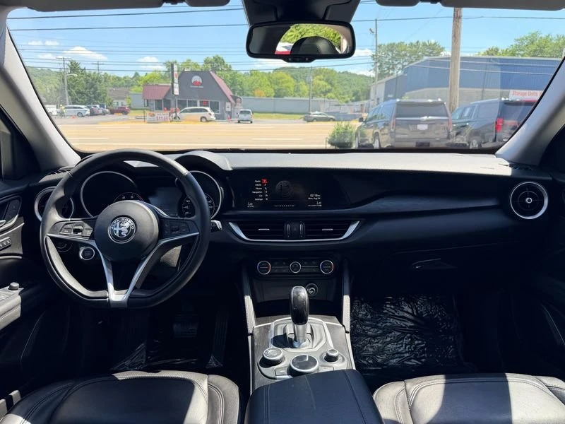 2019 Alfa Romeo Stelvio - Image 20 of 20