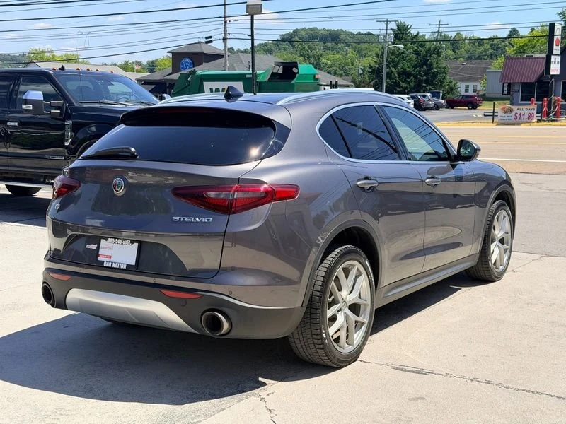 2019 Alfa Romeo Stelvio - Image 6 of 20