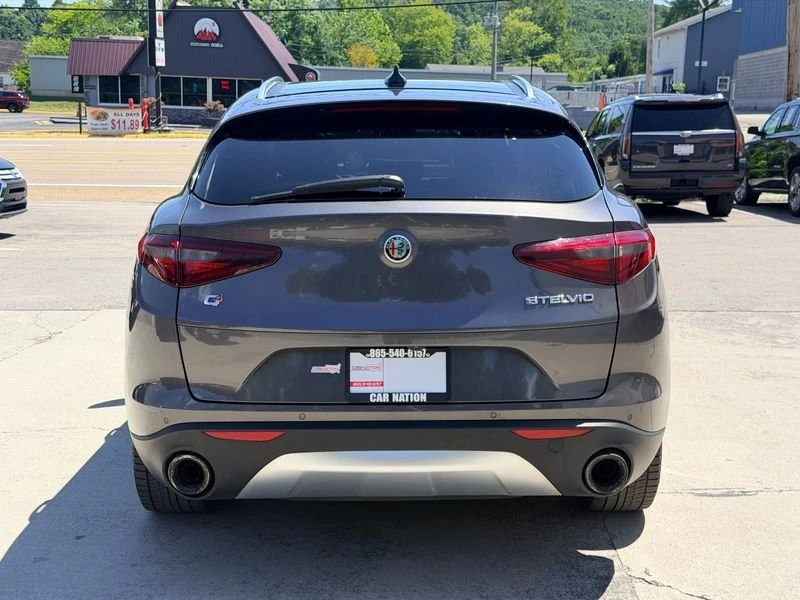 2019 Alfa Romeo Stelvio - Image 5 of 20
