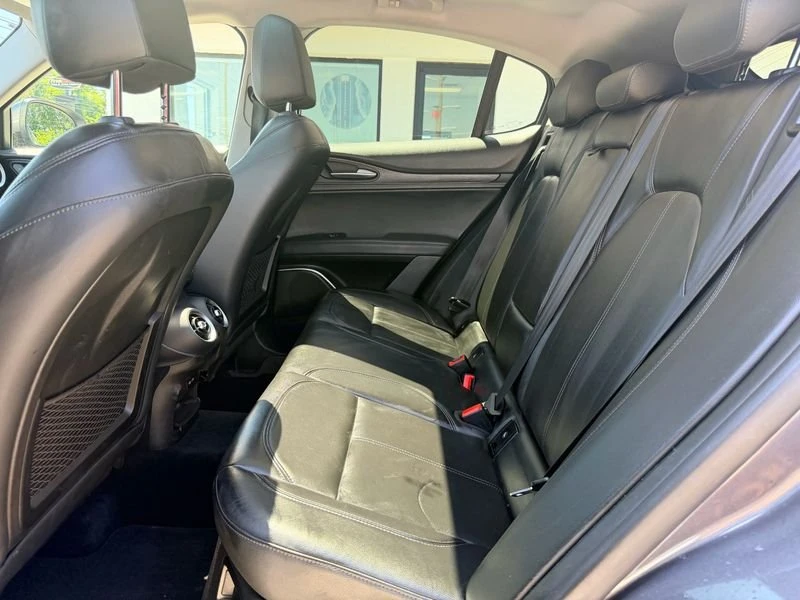 2019 Alfa Romeo Stelvio - Image 13 of 20