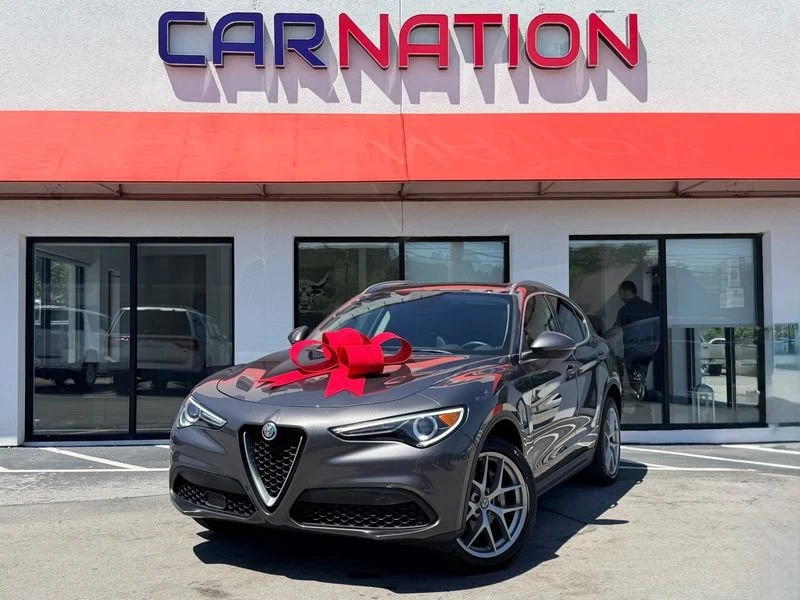 2019 Alfa Romeo Stelvio - Image 2 of 20